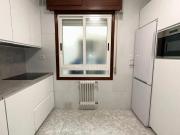 Piso en venta en Ourense, Vistahermosa. Piso muy soleado...