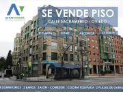 Piso en Venta en Oviedo