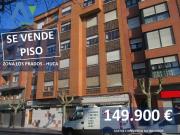 Piso en Venta en Oviedo