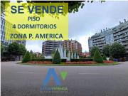 Piso en Venta en Oviedo