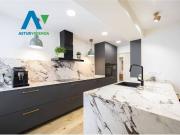 Piso en Venta en Oviedo