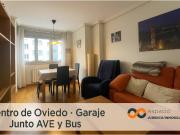 Piso en Venta en Oviedo