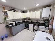 Piso en venta en Oviedo, Argañosa. PORTAL recién...