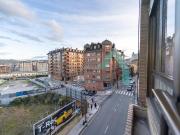 Piso en venta en Oviedo, Ciudad Naranco Prados de La...