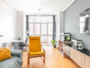 Piso en venta en Oviedo, Corredoría La Carisa Prado de...