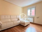 Piso en venta en Oviedo, El Cristo. 2 HABITACIONES PARA...