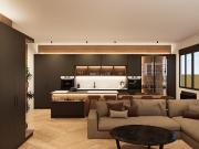 Piso en venta en Oviedo, Fontán. CAMPOMANES. Pisos.