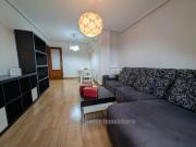 Piso en venta en Oviedo, Fozaneldi Tenderina. Piso en...