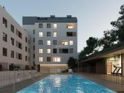 Piso en venta en Oviedo, Huca La Cadellada. Pisos.