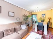 Piso en venta en Oviedo, Las Campas. Pisos.