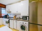 Piso en venta en Oviedo, Las Campas. Pisos.