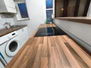 Piso en venta en Oviedo, Milán Pumarín. Piso reformado,...