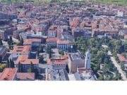 Piso en venta en Oviedo, Parque San Francisco Uría. Piso...