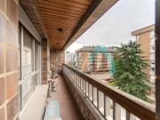 Piso en venta en Oviedo, Plaza de América. Pisos.