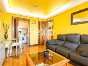 Piso en venta en Oviedo, Salesas Foncalada Campoamor....