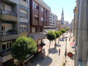 Piso en venta en Oviedo, Salesas Foncalada Campoamor. En...