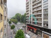 Piso en venta en Oviedo, Salesas Foncalada Campoamor. Pisos.