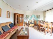 Piso en venta en Oviedo, Salesas Foncalada Campoamor. Pisos.