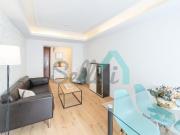 Piso en venta en Oviedo, Salesas Foncalada Campoamor. Pisos.