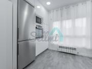 Piso en venta en Oviedo, San Lázaro Otero Villafría. Pisos.
