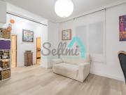 Piso en venta en Oviedo, Santo Domingo El Campillín. Pisos.