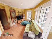 Piso en venta en Oviedo, Teatinos Los Prados....