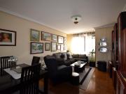 Piso en venta en Oviedo, Vallobín. Piso de 4 dormitorios...