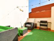 Piso en Venta en Pabellón Estación El Corte Inglés