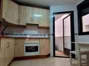 Piso en Venta en Pabellón Estación El Corte Inglés