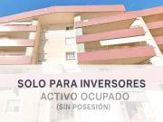 Piso en Venta en Pabellón Estación El Corte Inglés