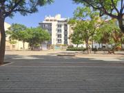 Piso en Venta en Pabellón Estación El Corte Inglés