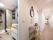 Piso en Venta en Pacífico