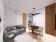Piso en Venta en Pacífico