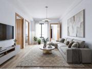 PISO EN VENTA EN PAJARITOS