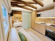 Piso en Venta en Palacio