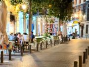 Piso en Venta en Palacio