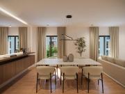 Piso en Venta en Palacio