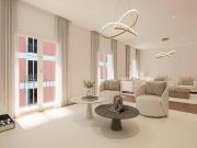 Apartamento en Venta en Palacio