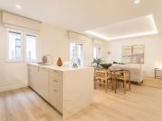 Piso en Venta en Palacio