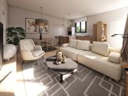 Piso en venta en Palacios y Villafranca Los. Piso en...