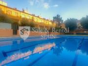 Piso en venta en Palafolls. PRECIOSO DÚPLEX CON PISCINA...