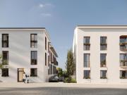 Piso en venta en Palamós, El Pedró Costa Brava. Primer...