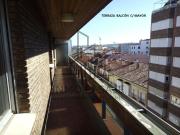 Piso en venta en Palencia Piso en venta en Palencia