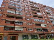 Piso en venta en Palencia, Avda. Reyes Catolicos