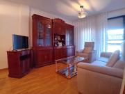 Piso en venta en Palencia, Ave María. PISO 3 HAB....