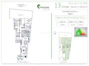 Piso en venta en Palencia, Campo de la Juventud....