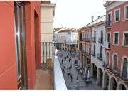 Piso en venta en Palencia, Centro. En la calle Mayor,...