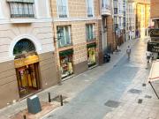 Piso en venta en Palencia, Centro. Piso en venta en C...