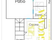 Piso en venta en Palencia, Centro. PISO PALENCIA CENTRO....