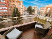 Piso en venta en Palencia, Centro. Pisos.